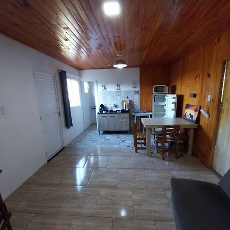 Casa & Chale Em Morro Redondo Rs Villa Eksteriør bilde