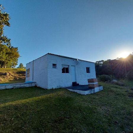Casa & Chale Em Morro Redondo Rs Villa Eksteriør bilde