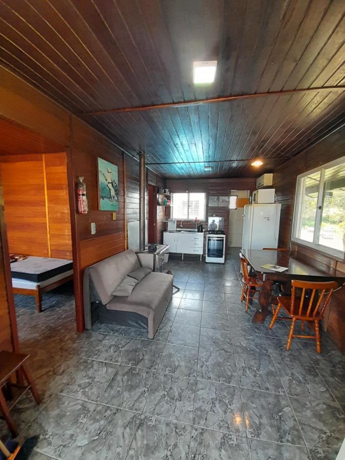 Casa & Chale Em Morro Redondo Rs Villa Eksteriør bilde