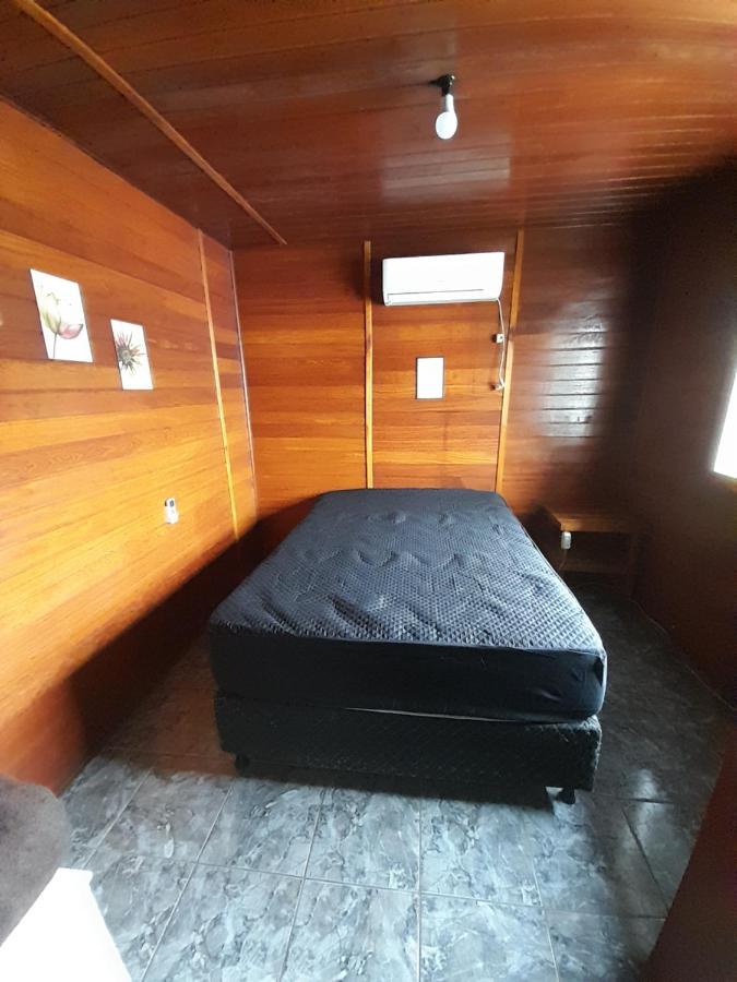Casa & Chale Em Morro Redondo Rs Villa Eksteriør bilde