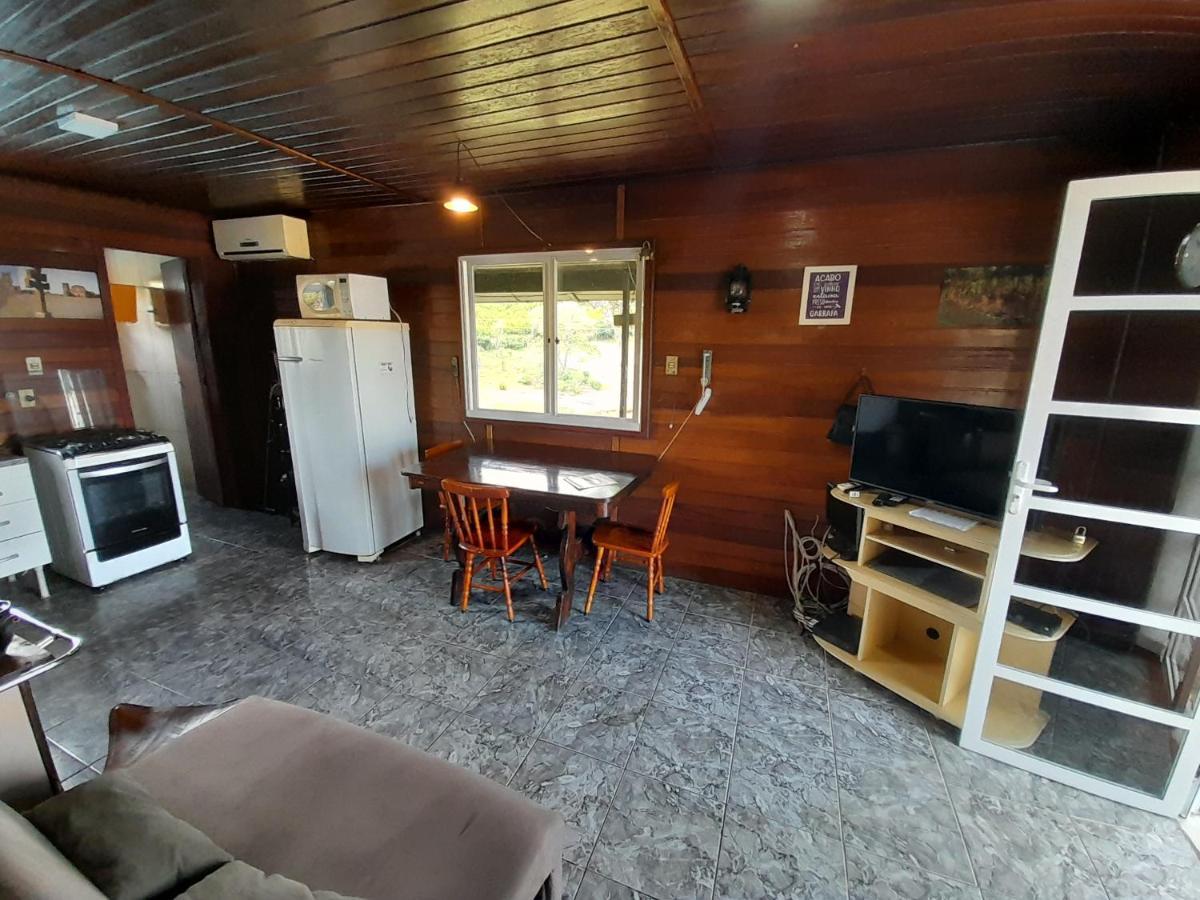 Casa & Chale Em Morro Redondo Rs Villa Eksteriør bilde
