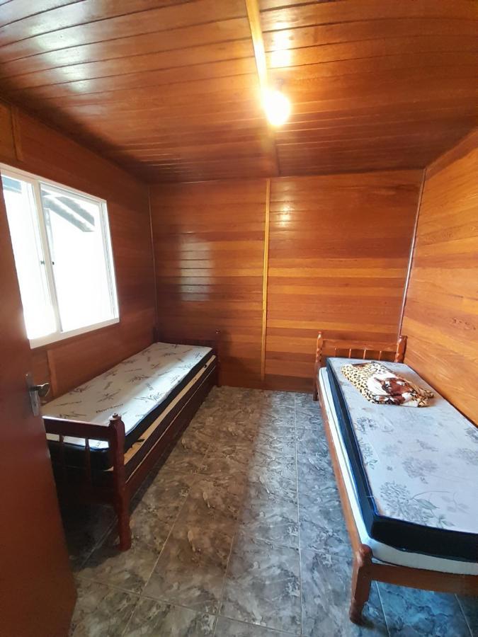 Casa & Chale Em Morro Redondo Rs Villa Eksteriør bilde