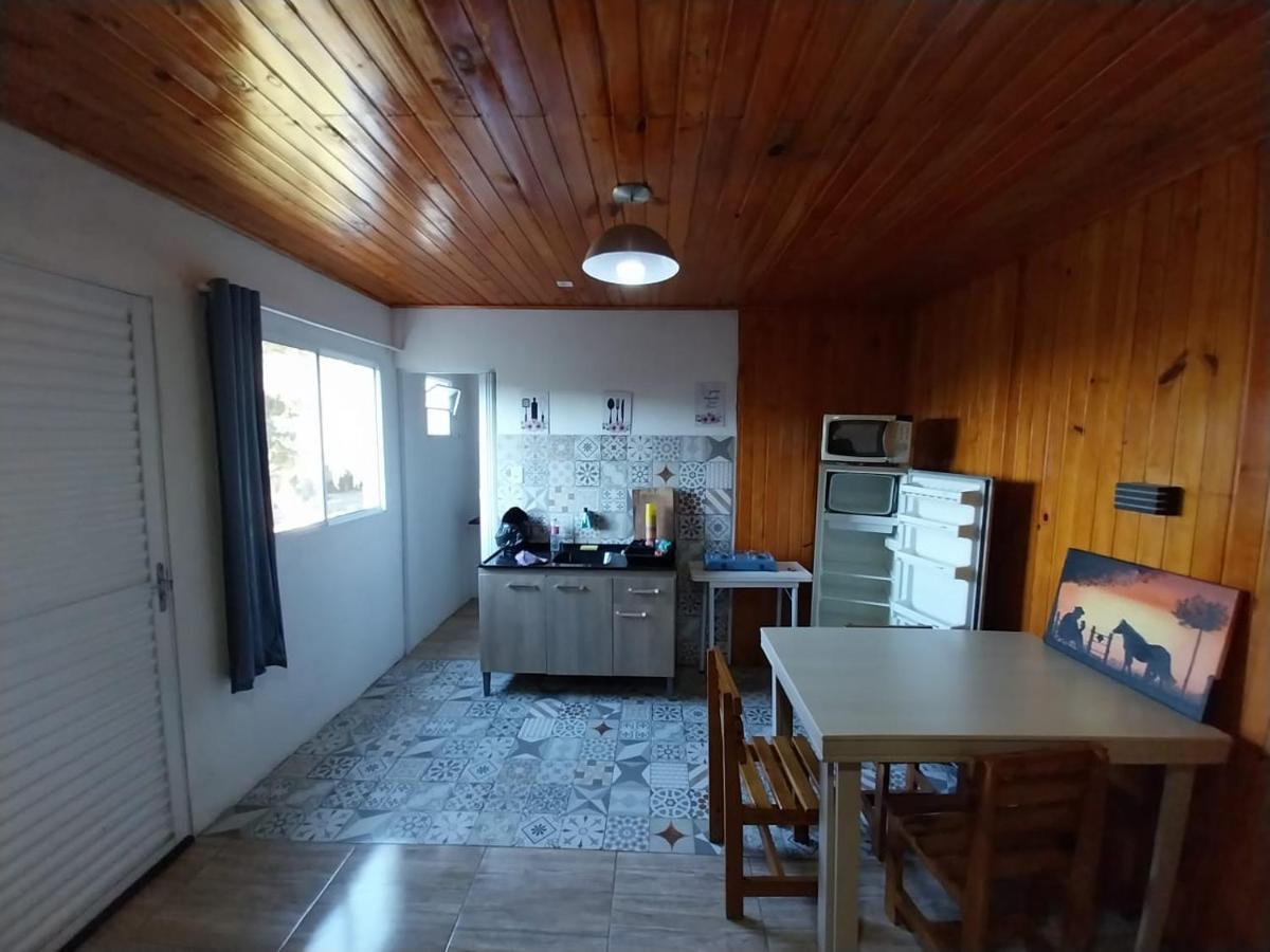 Casa & Chale Em Morro Redondo Rs Villa Eksteriør bilde