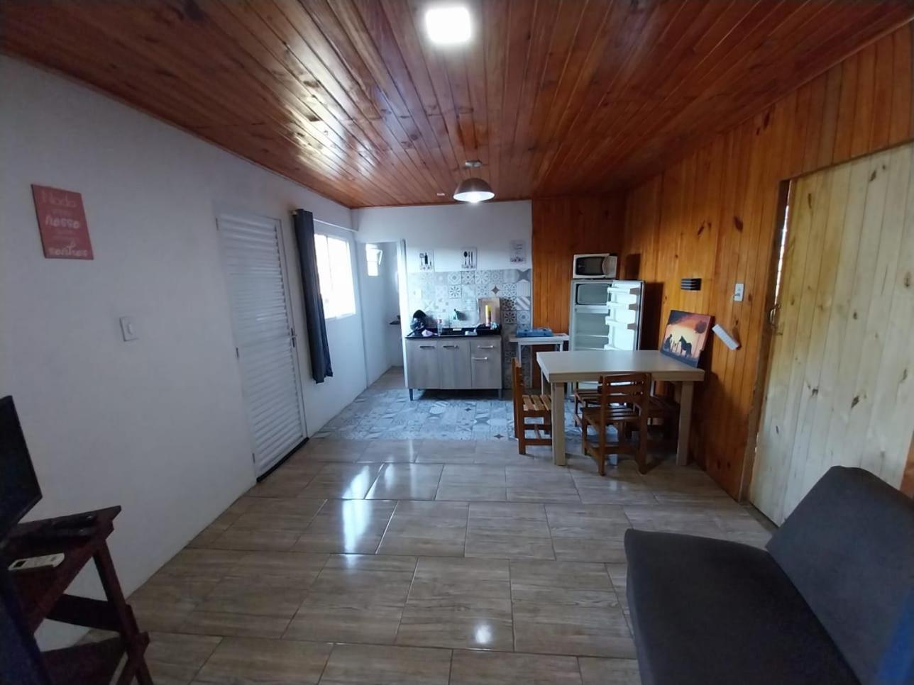 Casa & Chale Em Morro Redondo Rs Villa Eksteriør bilde