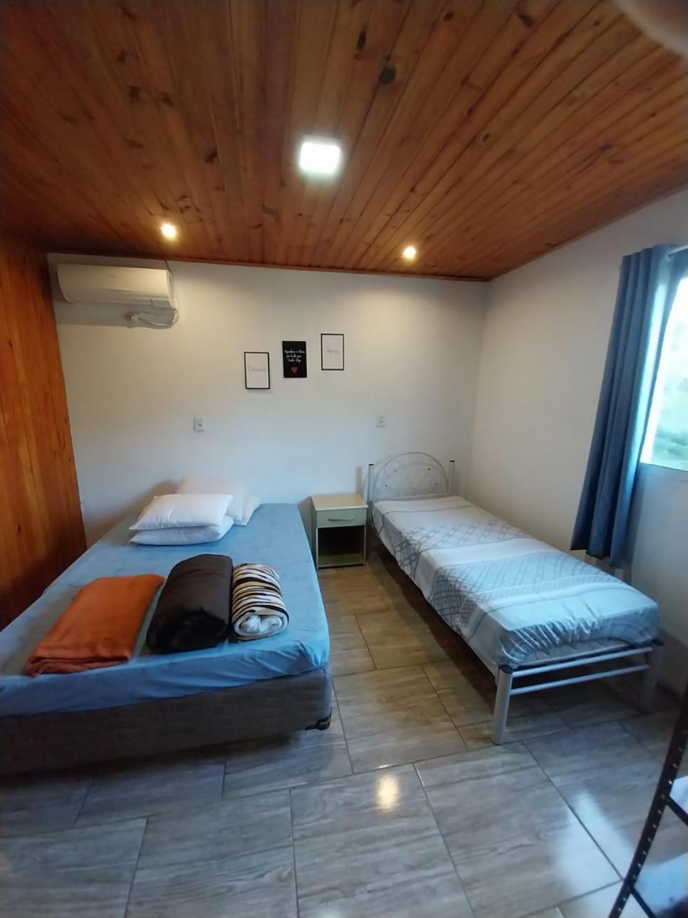 Casa & Chale Em Morro Redondo Rs Villa Eksteriør bilde