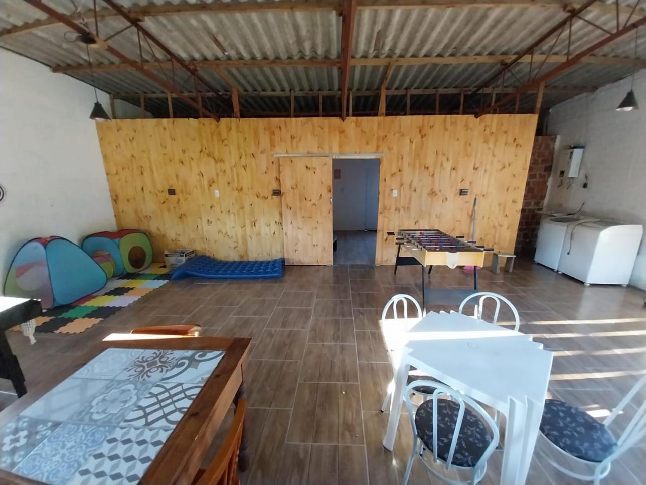 Casa & Chale Em Morro Redondo Rs Villa Eksteriør bilde